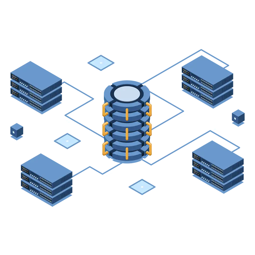 Wallet Core & Ledger Management - Hero Image