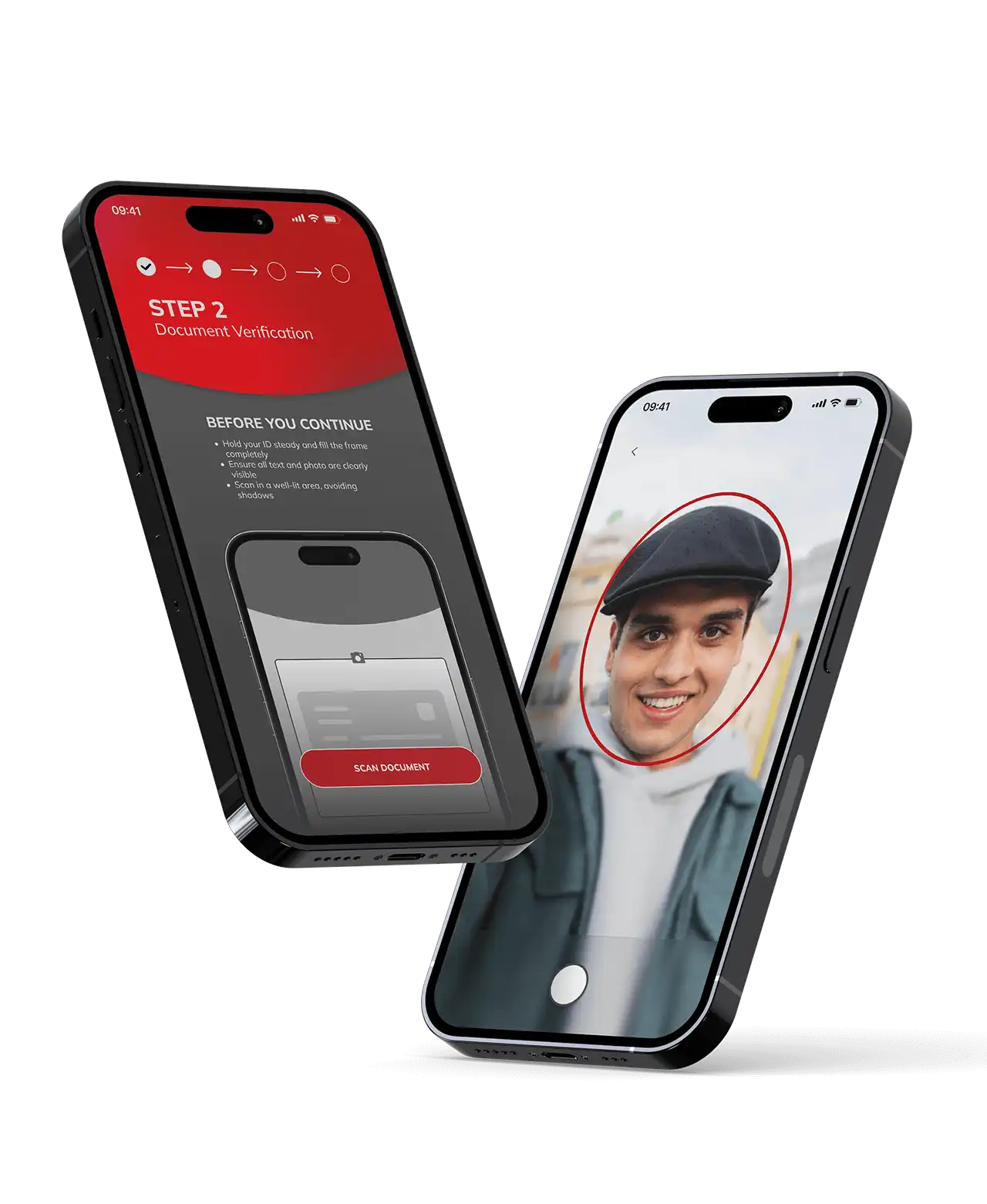 Digital Onboarding Suite - Hero Image