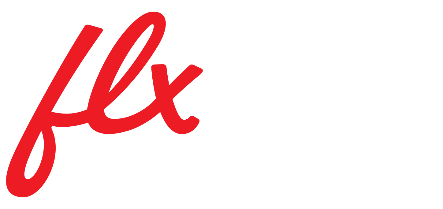 flxPop brand logo representing national payment scheme infrastructure for interoperable digital payments.