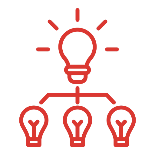 Seamless co-creation - Icon