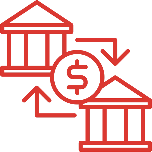 Full Interoperability - Icon