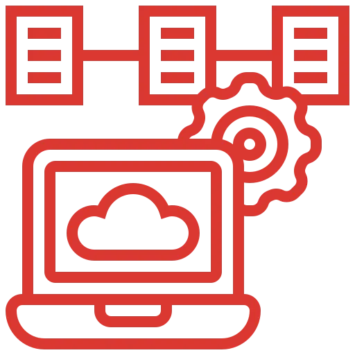 Operational Control - Icon