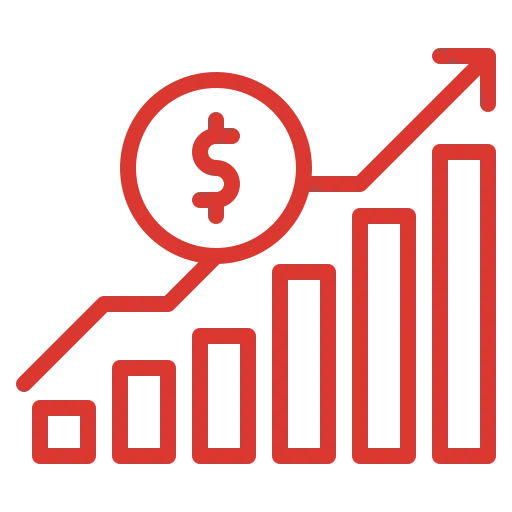 Value-Added Growth Services - Icon