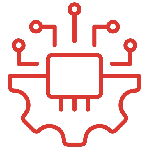 AI-Powered Recommendations - Icon