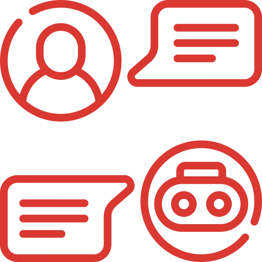 Reasoning Models - Icon