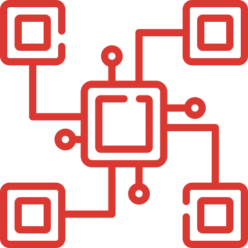 Tertiary Services Included - Icon