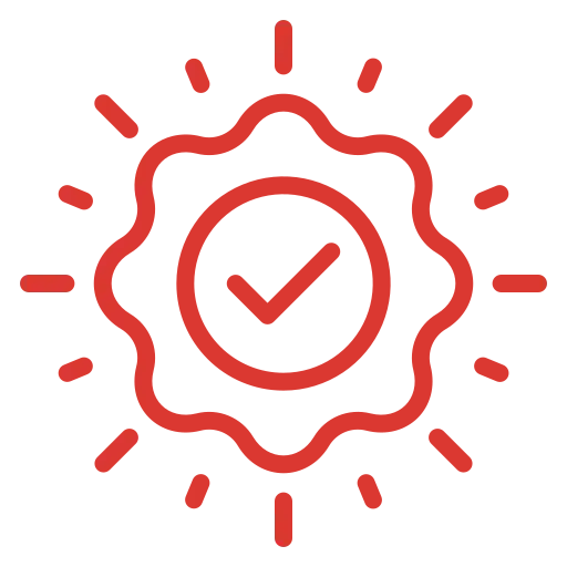 Proven, Not Prototype - Icon