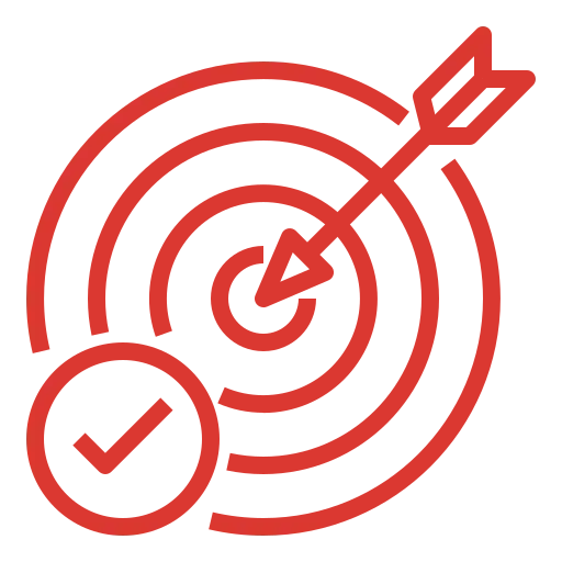 Built to Deliver - Icon