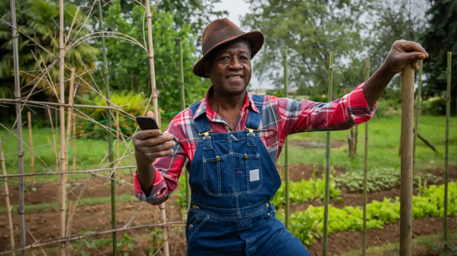 The Impact of Micro Lending on Rural Economic Development - Featured Image