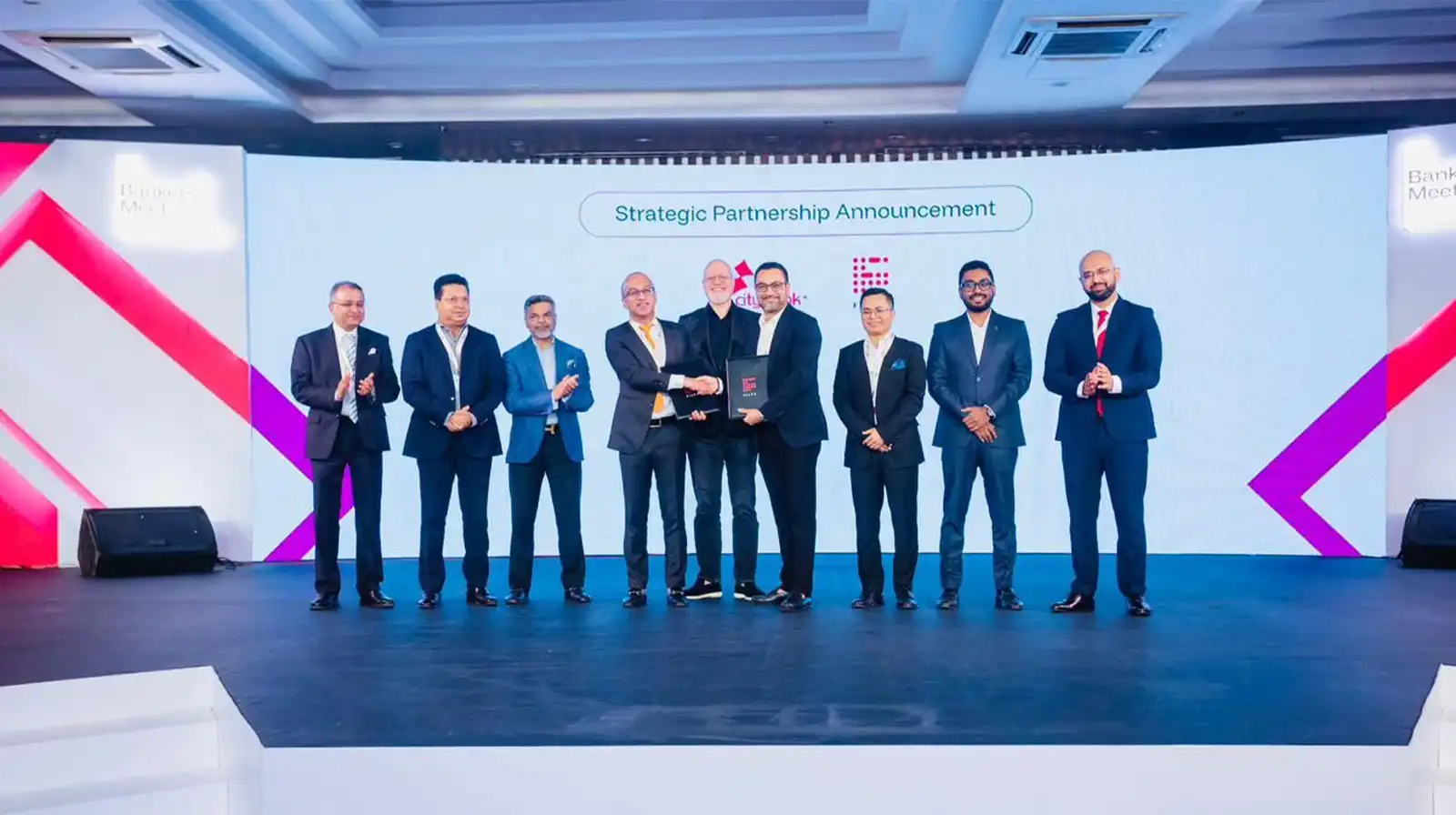 We’re partnering with City Bank to Reinvent Citytouch and Accelerate AI-Led Digital Banking - Featured Image