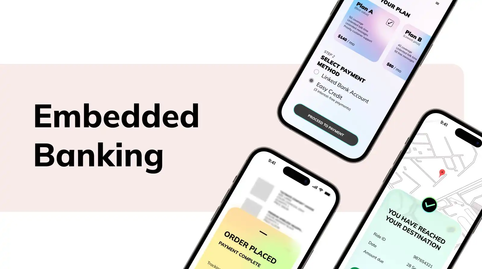 Embedded Banking: How Banks Win as Banking Becomes Invisible - Featured Image