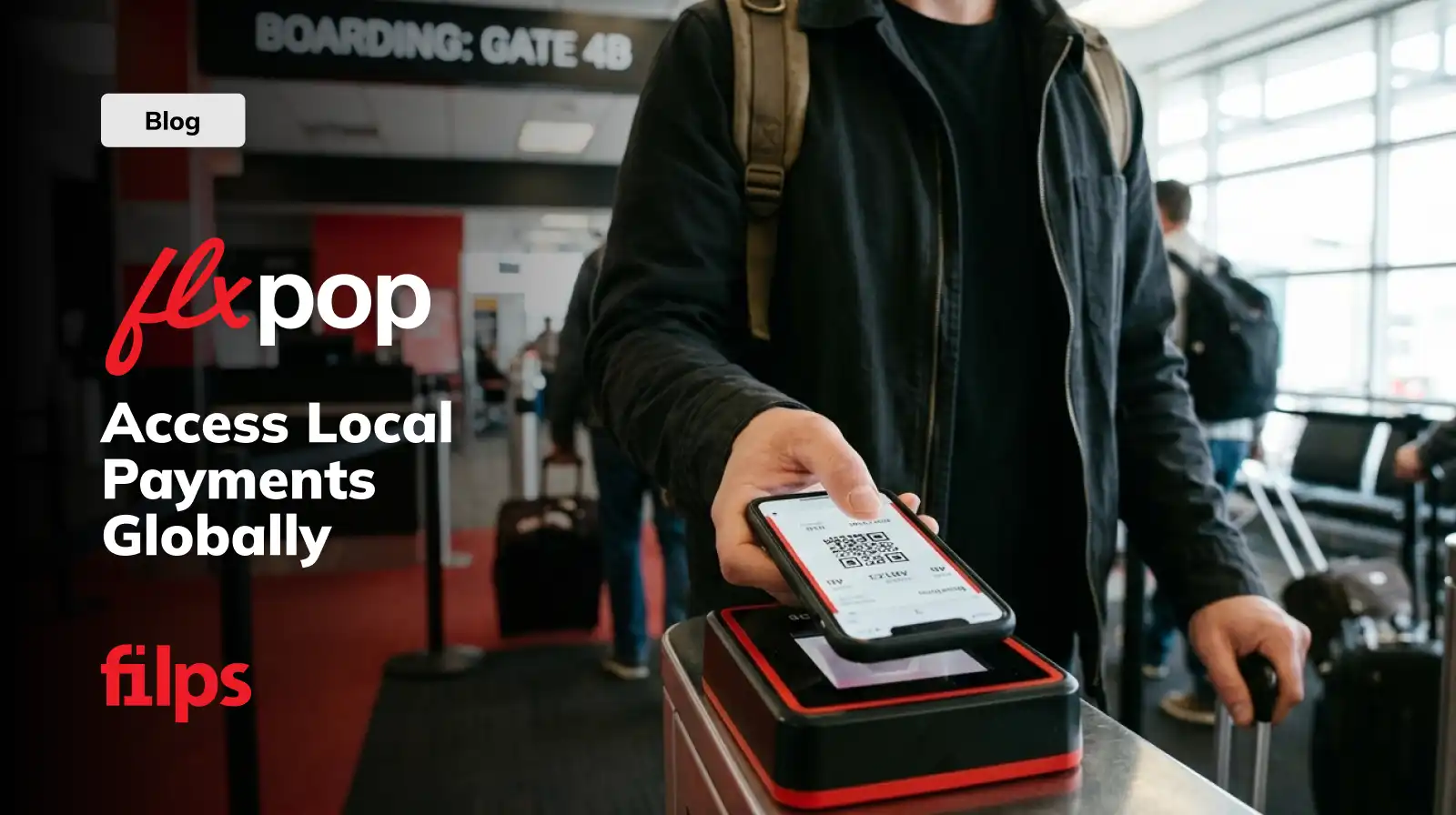 Introducing FlxPop: One Integration for Local Payment Schemes Across Global Markets - Featured Image