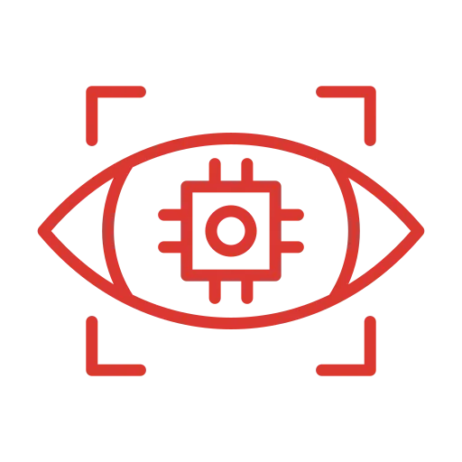 AI-powered income detection - Icon