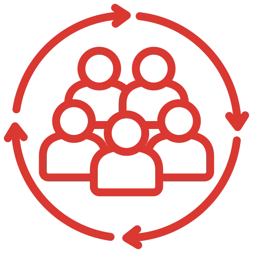 Inclusive coverage - Icon