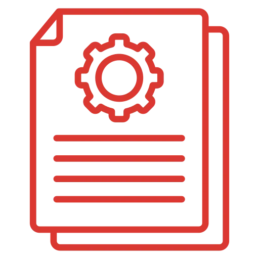 Document management integration - Icon