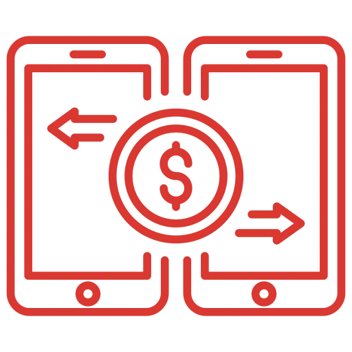 Real-Time Transfers - Icon