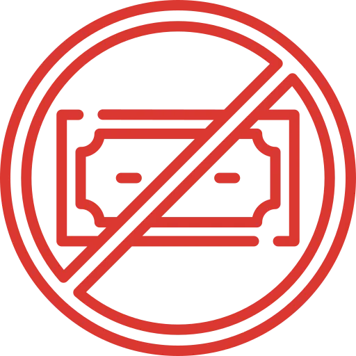 Cash-Lite Economy Enabler - Icon