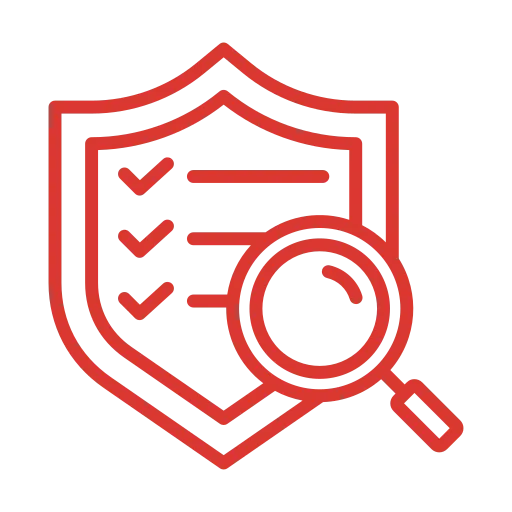 Unified 360° Risk Assessment - Icon