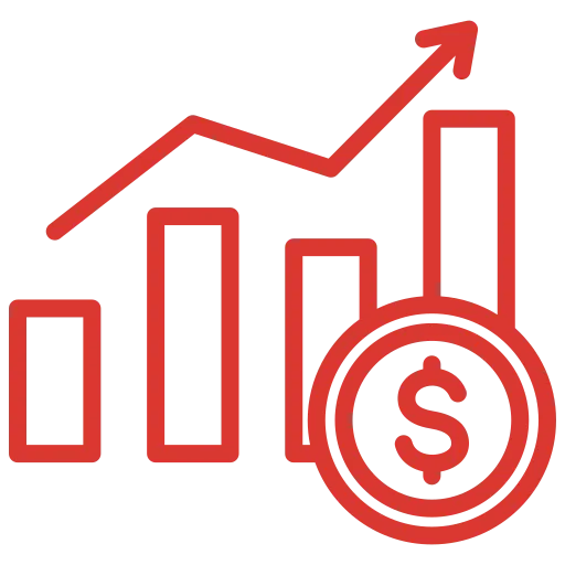 Macroeconomic Sensitivity - Icon