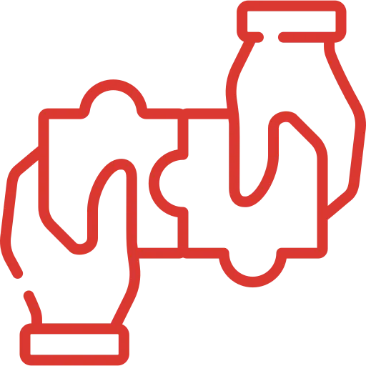 Partner Co-Creation - Icon