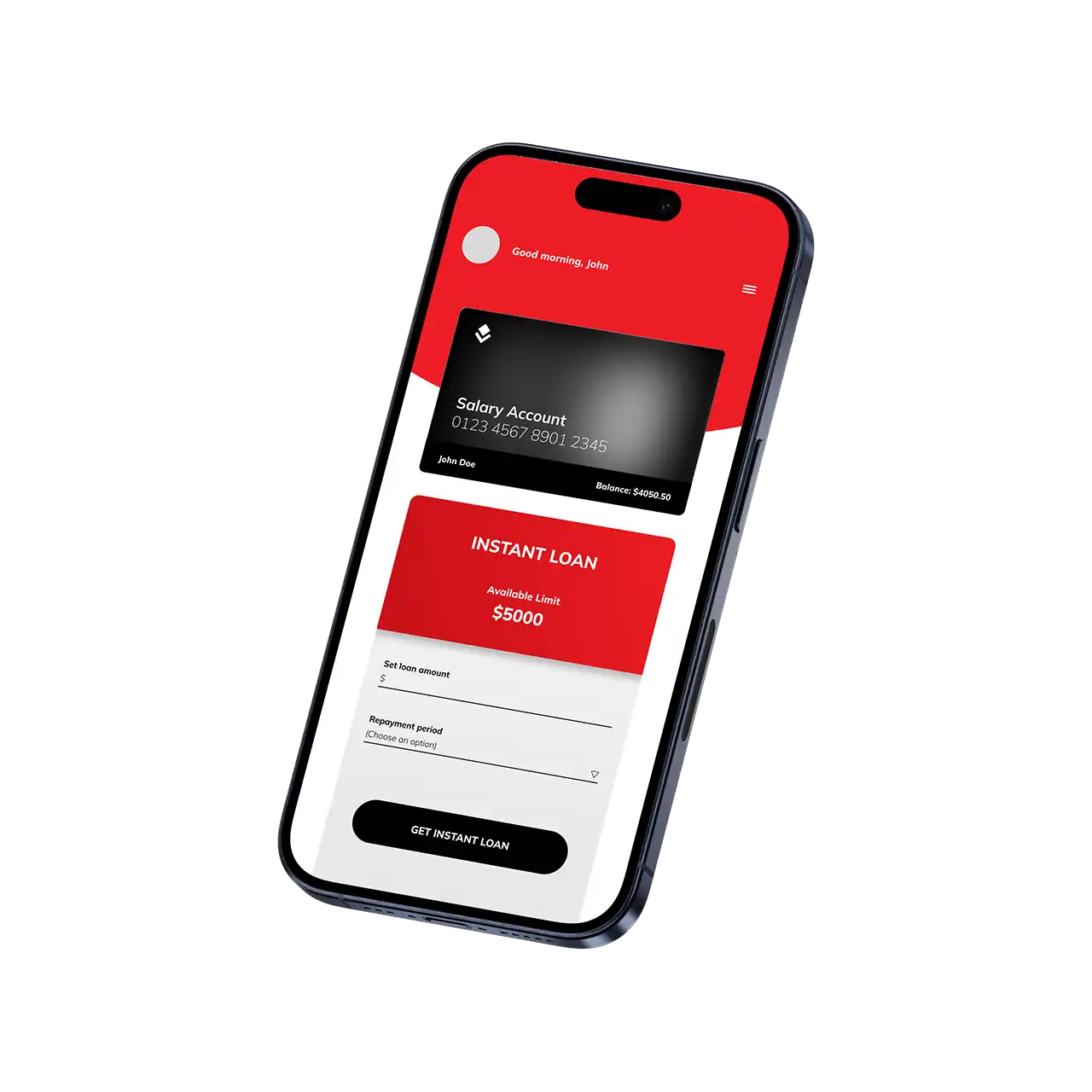 Payday Loans - Hero Image