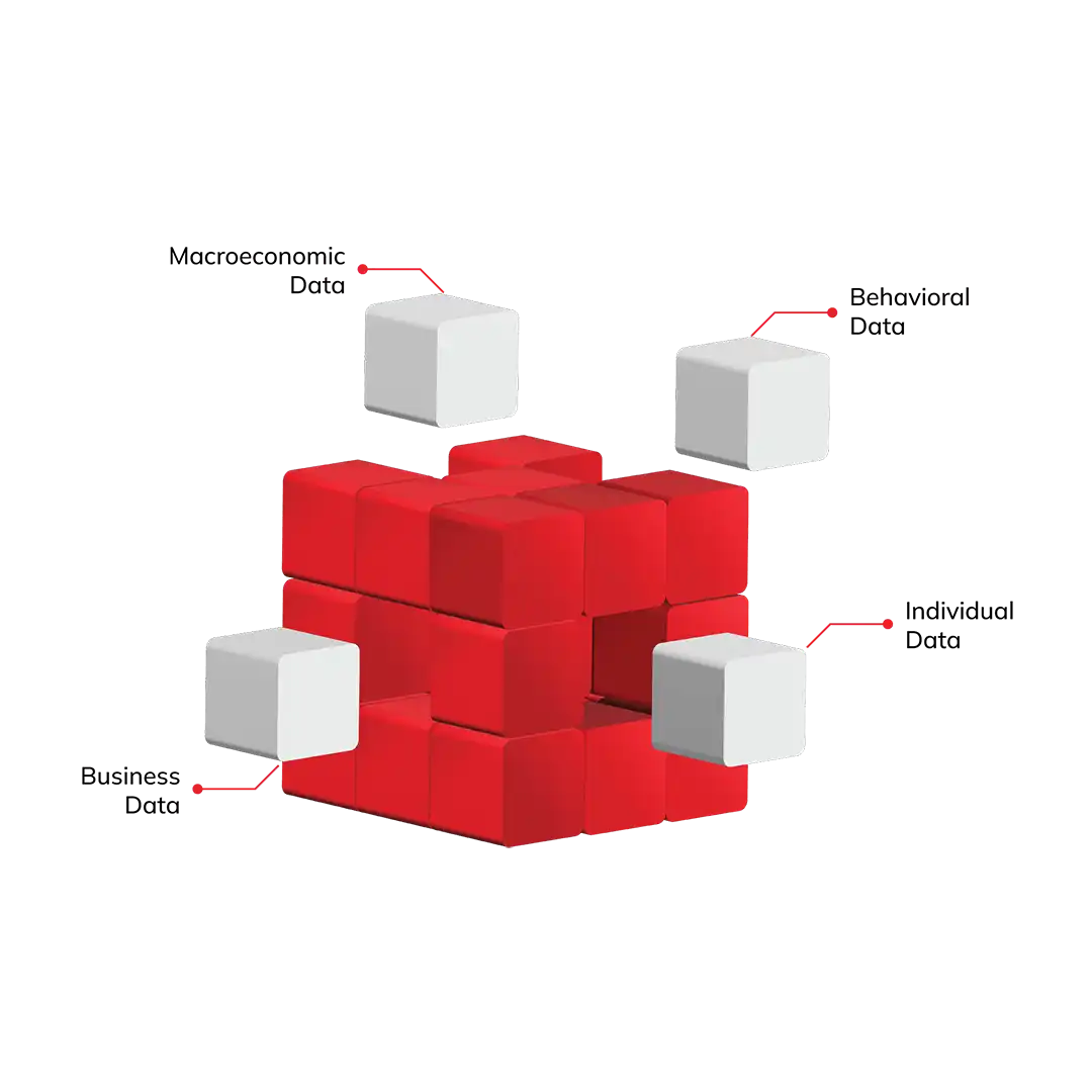 Alternative Credit Scoring - Hero Image