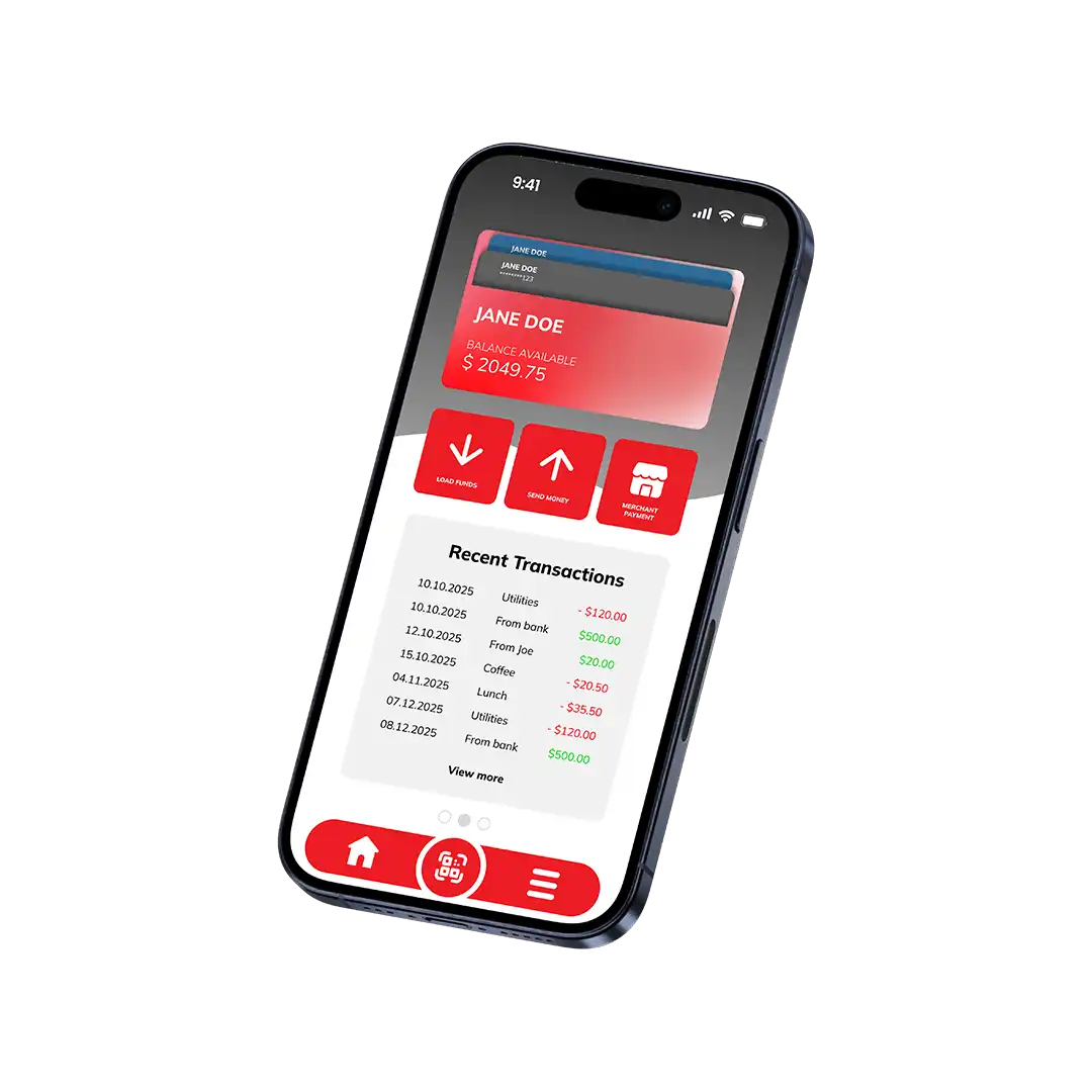 OpenWallet Hub - Hero Image