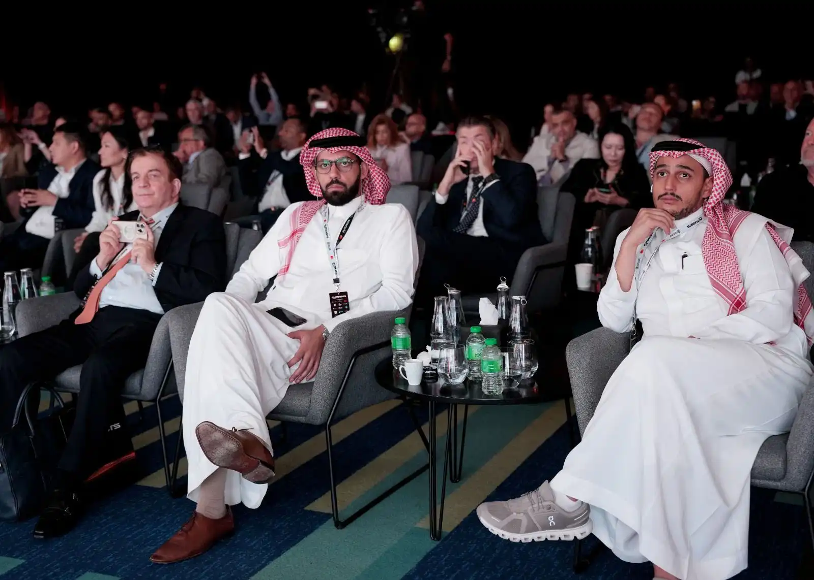 Filps at Futurists X Summit 2025 - Featured Image 3