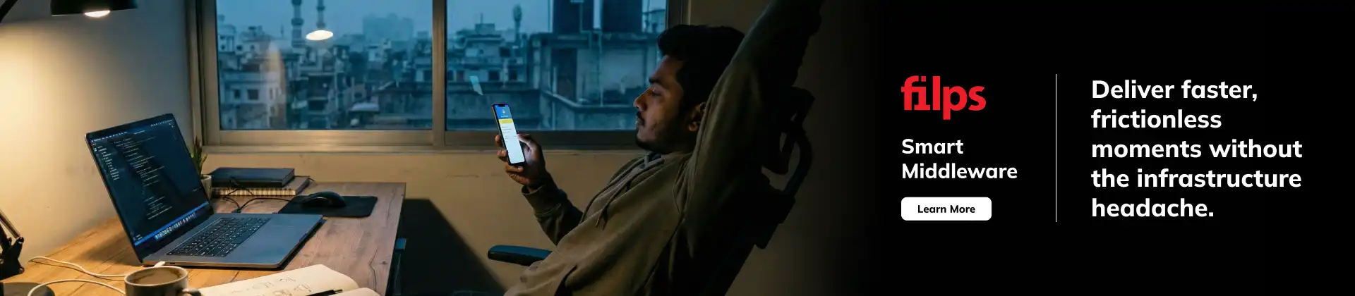 Smart Middleware - CTA