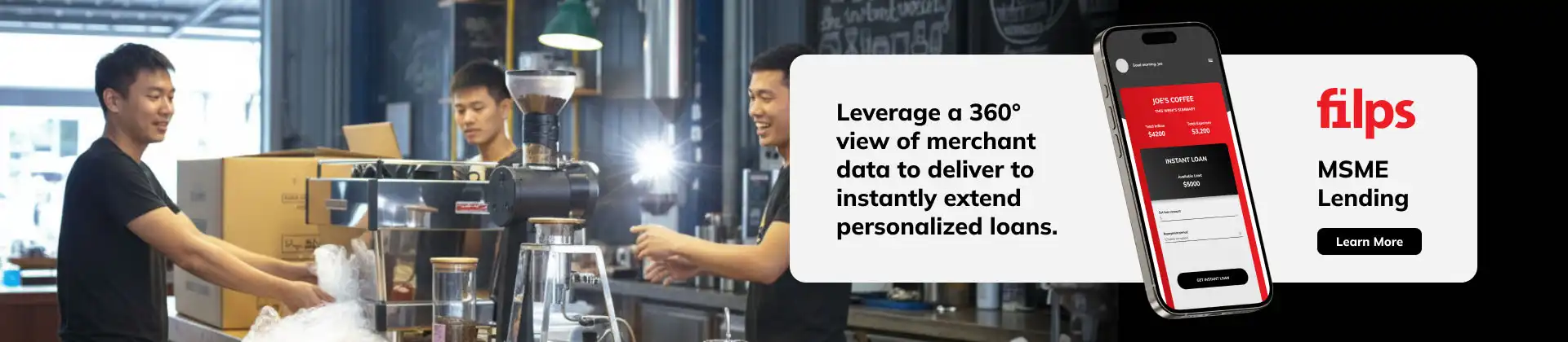 Future of Lending - Call to Action