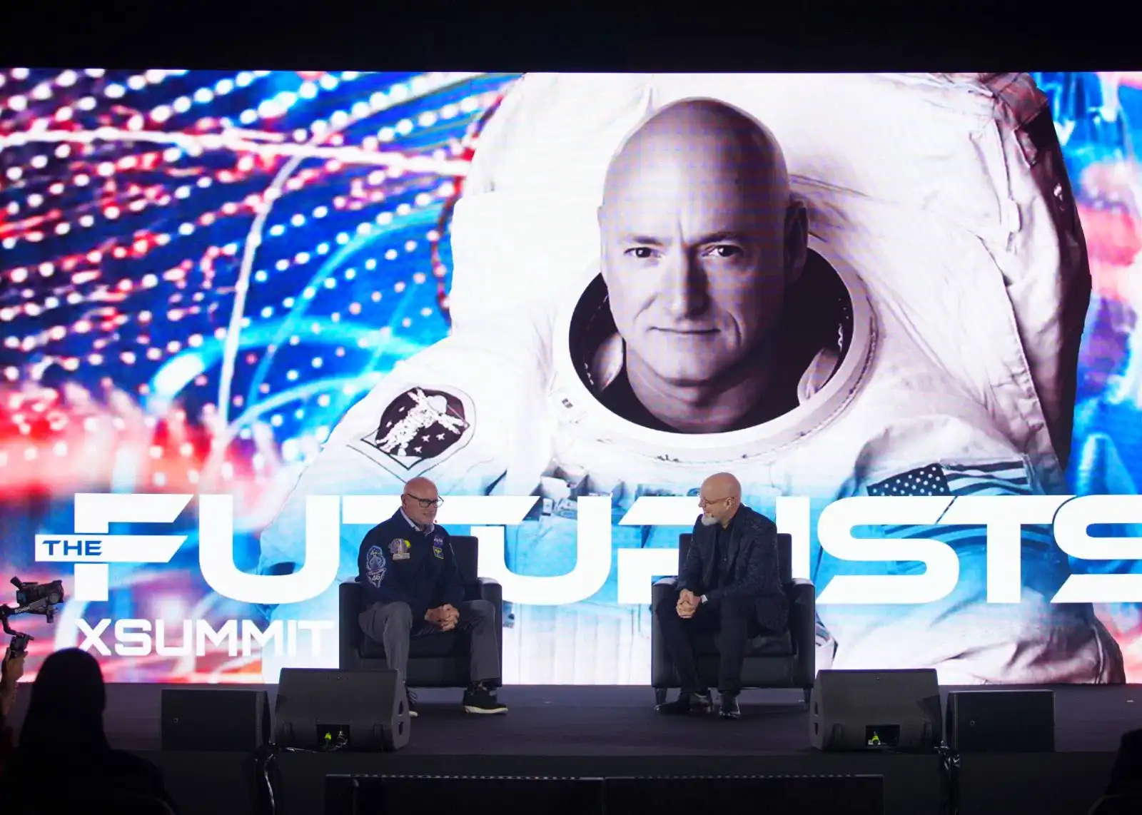 Filps at Futurists X Summit 2025 - Featured Image 1