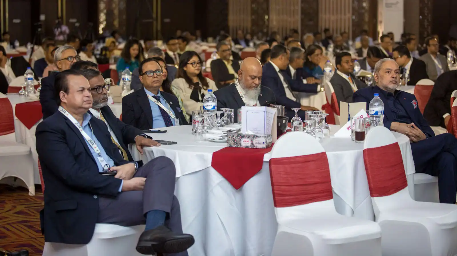 Bankers' Meet 2025 - highlights - Featured Image