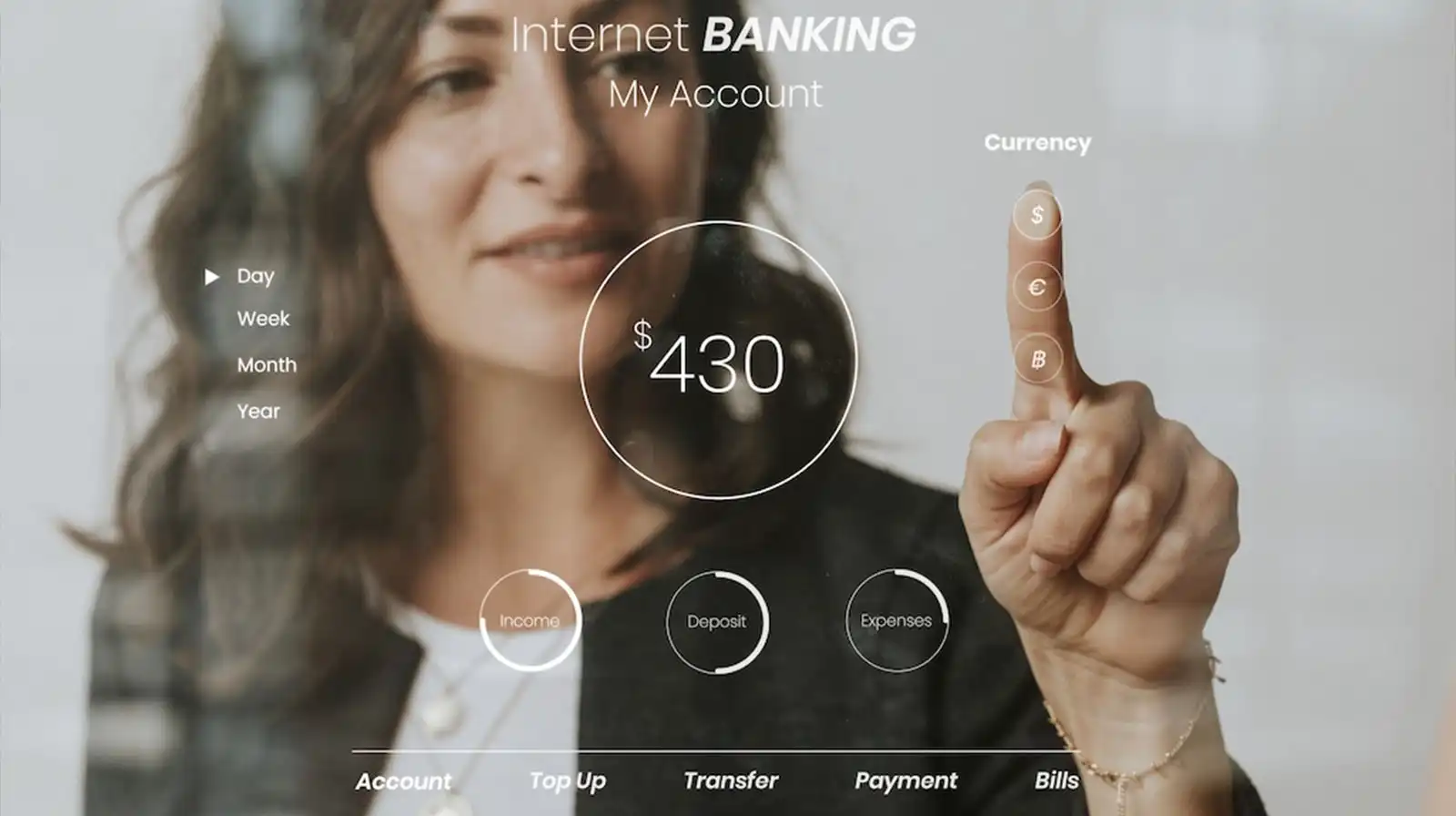 How Virtual Branches are Redefining Customer Engagement in Modern Banking - Featured Image