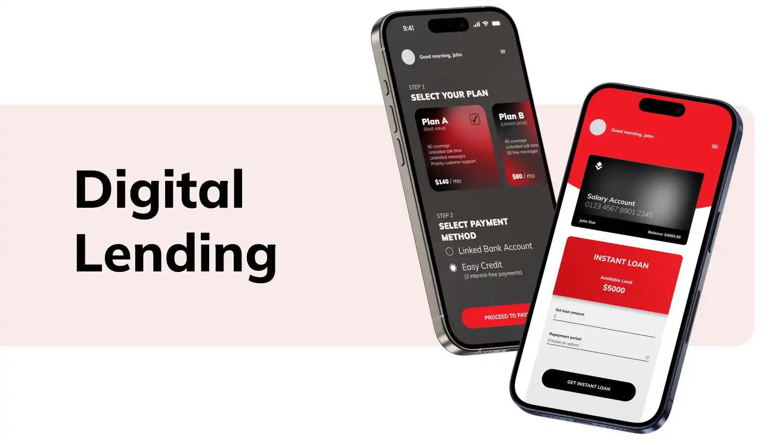 New Lending Touch-points: How Banks Can Deliver Credit Products - Featured Image