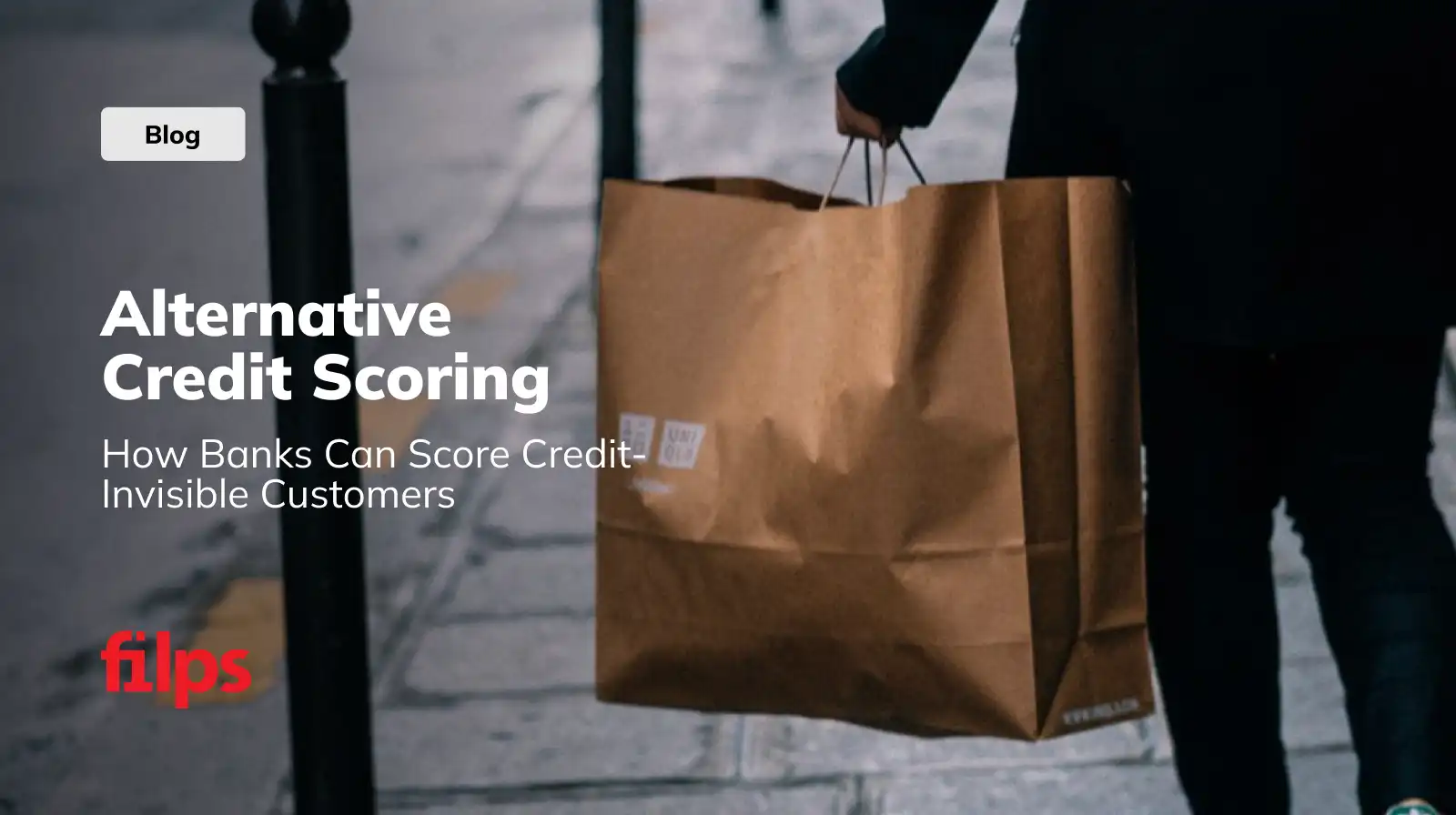 Alternative credit scoring explained: data sources, behavioral models, Basel III compliance, decision speed, and what banks need to launch it.