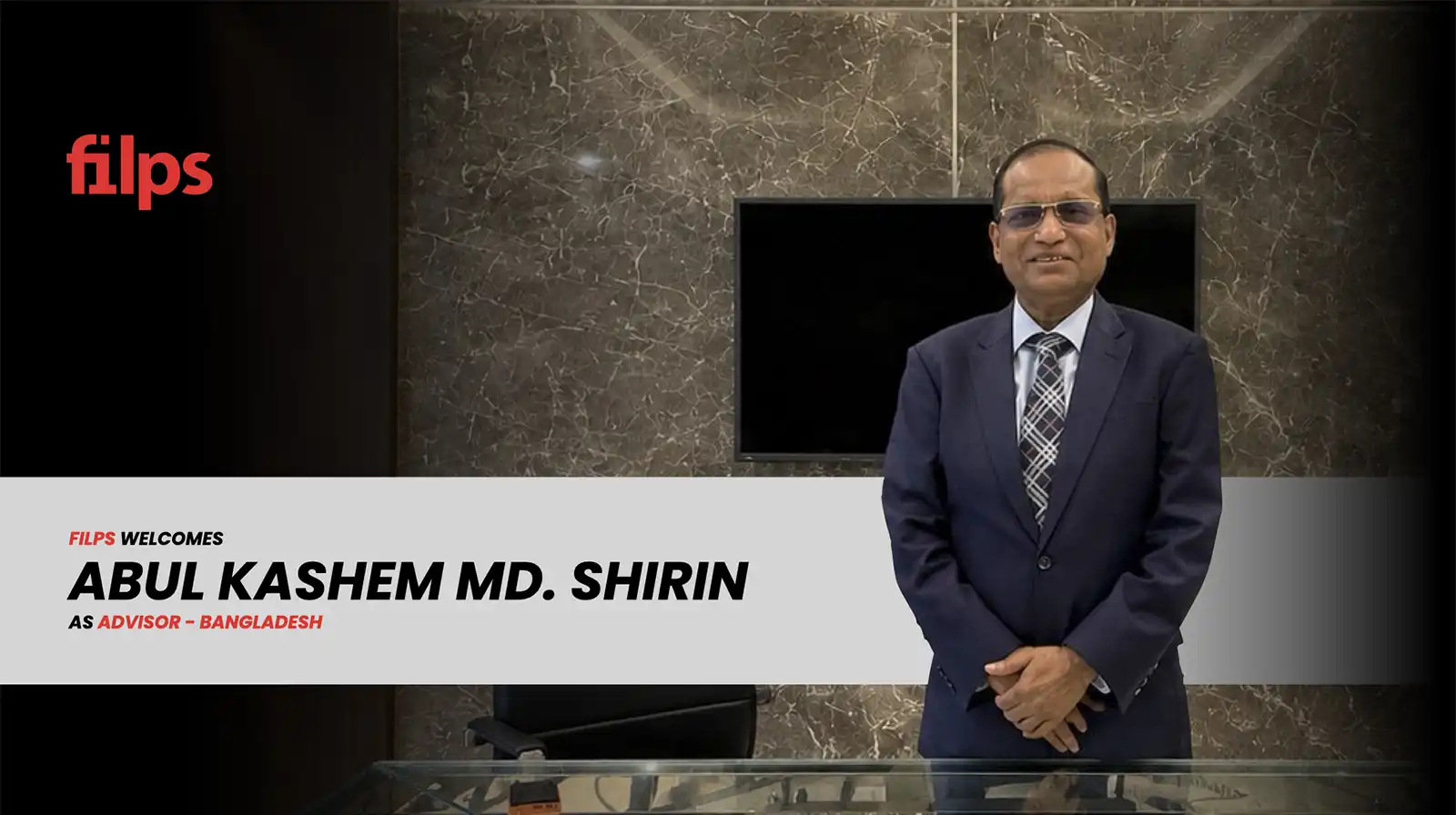 Abul Kashem Md. Shirin, former Managing Director and CEO of Dutch-Bangla Bank PLC, joins us as Adviser for Bangladesh, bringing deep local banking expertise as the country’s banks accelerate digital transformation.