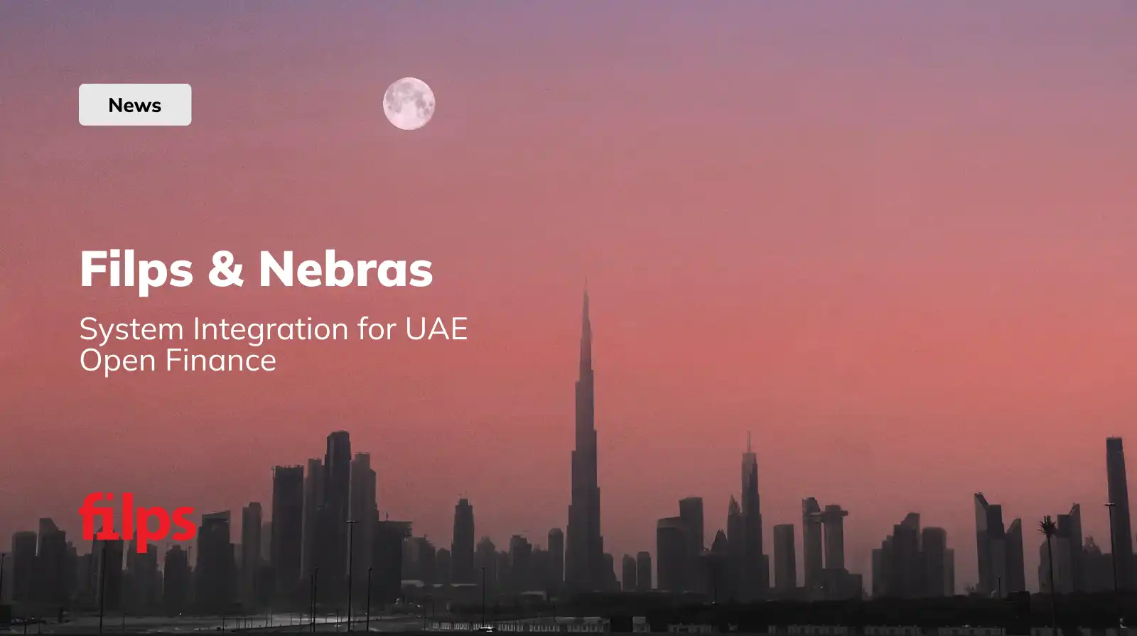 Nebras Open Finance is reshaping UAE banking. Learn how Filps' system integration expertise gets institutions production-ready.