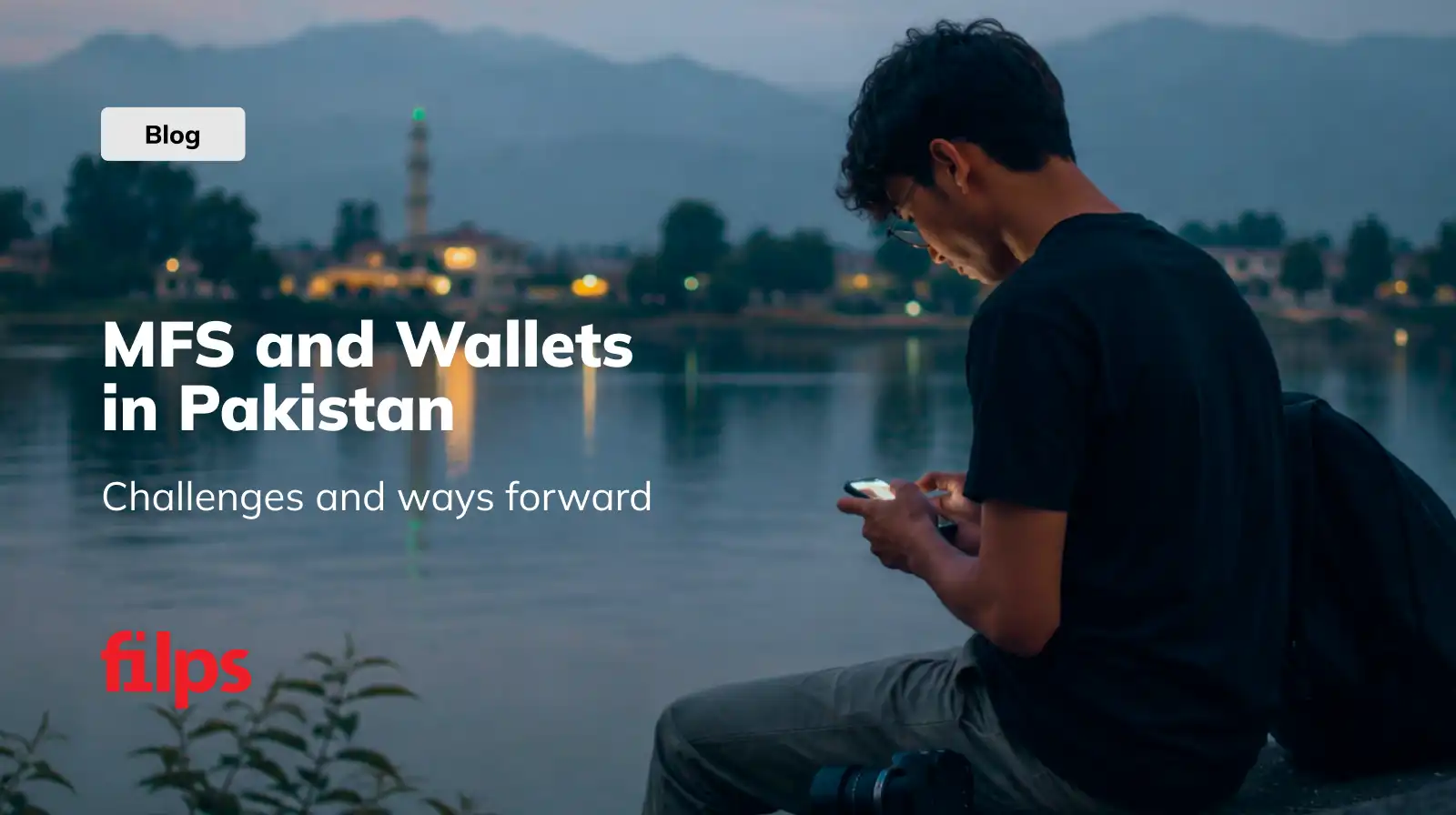 MFS and Wallets in Pakistan: Challenges and ways forward - Winning in emerging market fintech is no longer about registering nominal accounts, it is about mobilizing liquidity already on the books.