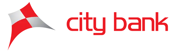 City Bank - Logo