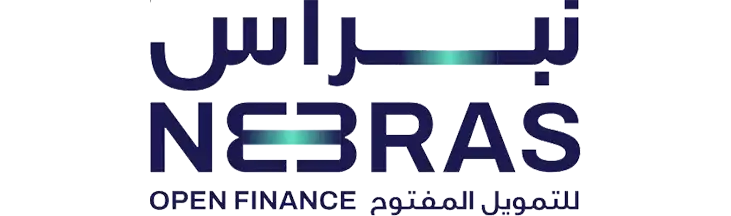 Nebras Open Finance - Logo