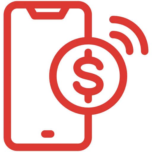 Digital Lending - Icon