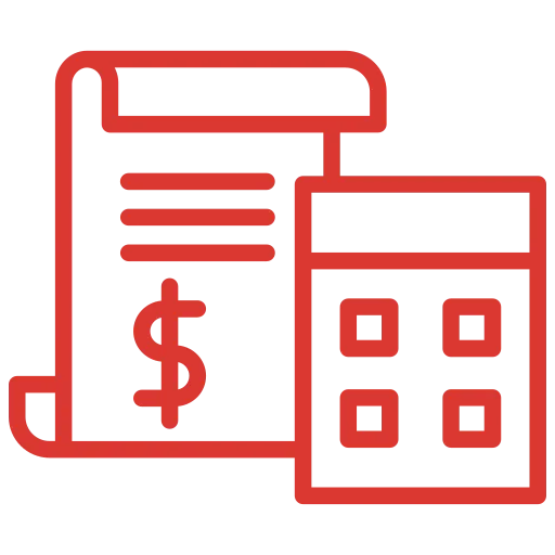 Extended ledger management - Icon