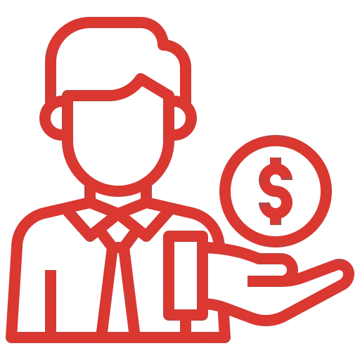 Contextual Credit Delivery - Icon