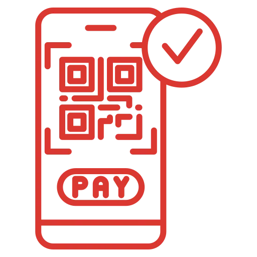 Smartphone-Powered Acceptance - Icon