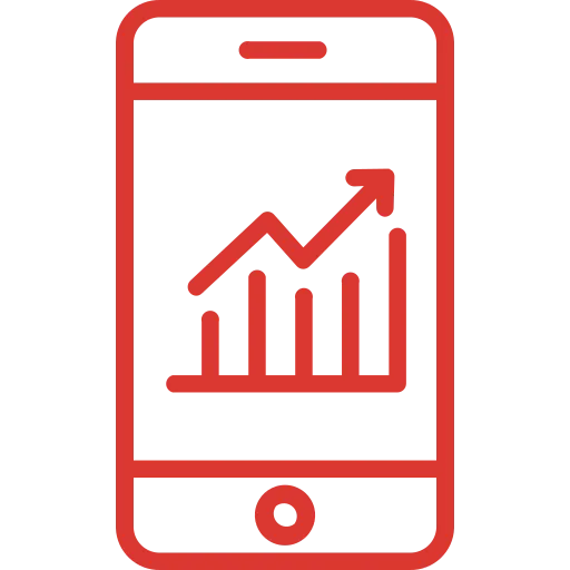 Complete Cashflow Visibility - Icon