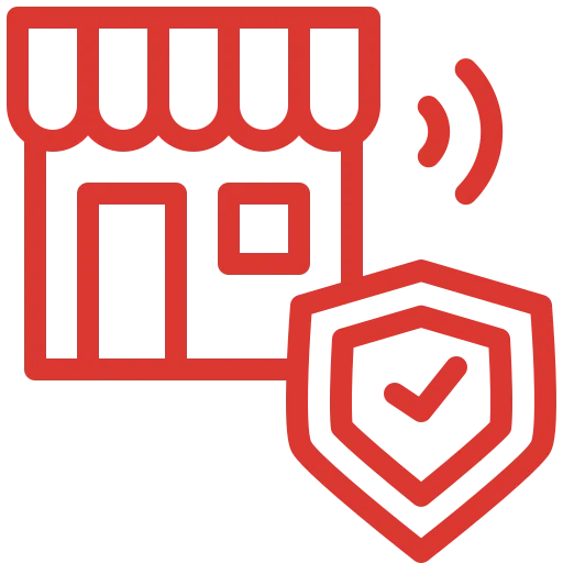 Merchant & Agent Empowerment - Icon