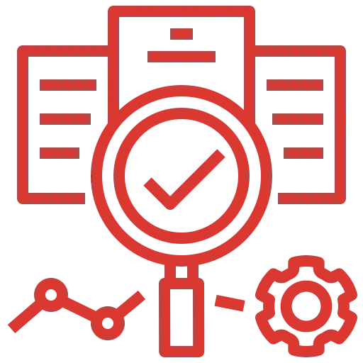 Sentiment & Public Data Insights - Icon