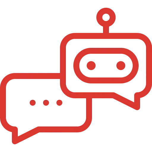 Generative AI & LLMs - Icon