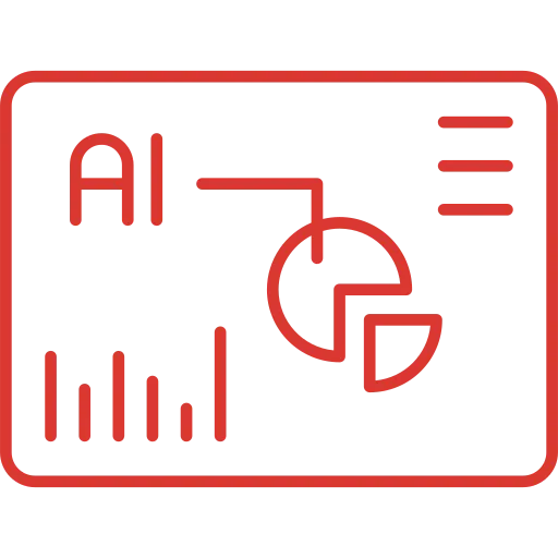 Data Synthesization - Icon