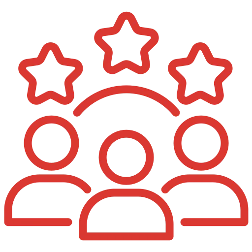 Domain Expertise - Icon